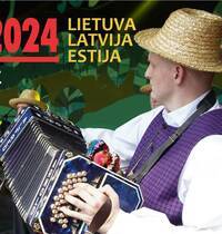 Festivalis ANT RUBEŽIAUS 2024, tautodailės ir amatų mugė