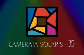 CAMERATA SOLARIS – 35