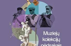 Konferencija „Muziejų kolekcijų pėdsakais“