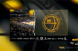 Betsafe-LKL: Šiaulių „Šiauliai - Casino Admiral“ – Mažeikių „M Basket-Delamode“