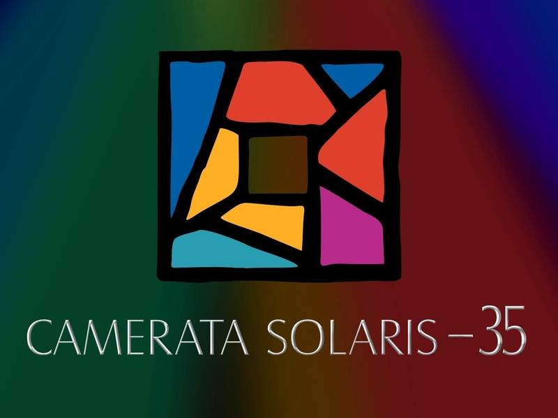 CAMERATA SOLARIS – 35